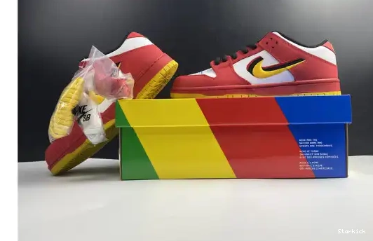 years 25th Dunk 309242-307 SB Nike Low 0628